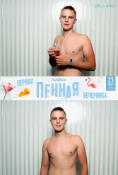 ПЕРВАЯ ПЕННАЯ ВЕЧЕРИНКА В ЛЕБЯЖЕМ 23.06.2018 - фото 41