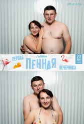 ПЕРВАЯ ПЕННАЯ ВЕЧЕРИНКА В ЛЕБЯЖЕМ 23.06.2018 - фото 60