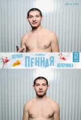ПЕРВАЯ ПЕННАЯ ВЕЧЕРИНКА В ЛЕБЯЖЕМ 23.06.2018 - фото 25