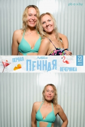 ПЕРВАЯ ПЕННАЯ ВЕЧЕРИНКА В ЛЕБЯЖЕМ 23.06.2018 - фото 50
