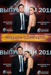 ТВОЙ ЗАЧЕТНЫЙ ВЫПУСКНОЙ ПЕКИН 29.06.2018 - фото 17