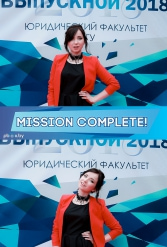 ТВОЙ ЗАЧЕТНЫЙ ВЫПУСКНОЙ ДРОЗДЫ 29.06.2018 - фото 51