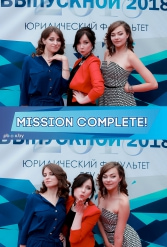 ТВОЙ ЗАЧЕТНЫЙ ВЫПУСКНОЙ ДРОЗДЫ 29.06.2018 - фото 104
