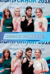ТВОЙ ЗАЧЕТНЫЙ ВЫПУСКНОЙ ДРОЗДЫ 29.06.2018 - фото 26