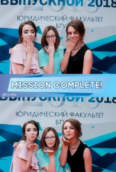 ТВОЙ ЗАЧЕТНЫЙ ВЫПУСКНОЙ ДРОЗДЫ 29.06.2018 - фото 15