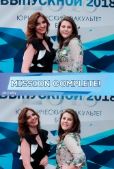 ТВОЙ ЗАЧЕТНЫЙ ВЫПУСКНОЙ ДРОЗДЫ 29.06.2018 - фото 93