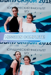 ТВОЙ ЗАЧЕТНЫЙ ВЫПУСКНОЙ ДРОЗДЫ 29.06.2018 - фото 111