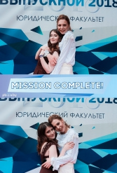 ТВОЙ ЗАЧЕТНЫЙ ВЫПУСКНОЙ ДРОЗДЫ 29.06.2018 - фото 101