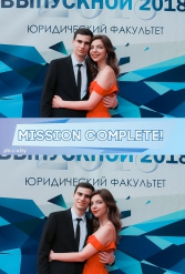 ТВОЙ ЗАЧЕТНЫЙ ВЫПУСКНОЙ ДРОЗДЫ 29.06.2018 - фото 109