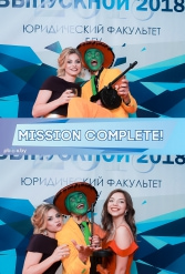 ТВОЙ ЗАЧЕТНЫЙ ВЫПУСКНОЙ ДРОЗДЫ 29.06.2018 - фото 28