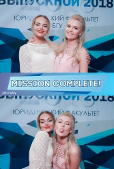 ТВОЙ ЗАЧЕТНЫЙ ВЫПУСКНОЙ ДРОЗДЫ 29.06.2018 - фото 82