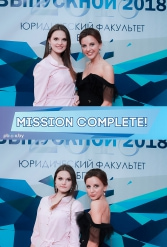 ТВОЙ ЗАЧЕТНЫЙ ВЫПУСКНОЙ ДРОЗДЫ 29.06.2018 - фото 18