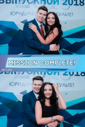 ТВОЙ ЗАЧЕТНЫЙ ВЫПУСКНОЙ ДРОЗДЫ 29.06.2018 - фото 32
