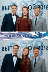 ТВОЙ ЗАЧЕТНЫЙ ВЫПУСКНОЙ ДРОЗДЫ 30.06.2018 - фото 37