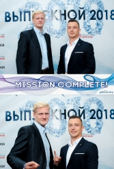 ТВОЙ ЗАЧЕТНЫЙ ВЫПУСКНОЙ ДРОЗДЫ 30.06.2018 - фото 33