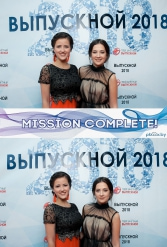 ТВОЙ ЗАЧЕТНЫЙ ВЫПУСКНОЙ ДРОЗДЫ 30.06.2018 - фото 19