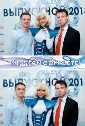 ТВОЙ ЗАЧЕТНЫЙ ВЫПУСКНОЙ ДРОЗДЫ 30.06.2018 - фото 21