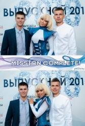 ТВОЙ ЗАЧЕТНЫЙ ВЫПУСКНОЙ ДРОЗДЫ 30.06.2018 - фото 52