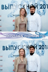 ТВОЙ ЗАЧЕТНЫЙ ВЫПУСКНОЙ ДРОЗДЫ 30.06.2018 - фото 20