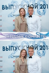 ТВОЙ ЗАЧЕТНЫЙ ВЫПУСКНОЙ ДРОЗДЫ 30.06.2018 - фото 32