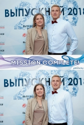 ТВОЙ ЗАЧЕТНЫЙ ВЫПУСКНОЙ ДРОЗДЫ 30.06.2018 - фото 22