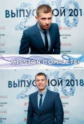 ТВОЙ ЗАЧЕТНЫЙ ВЫПУСКНОЙ ДРОЗДЫ 30.06.2018 - фото 7