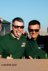 Bobrov special guest zone 04.08.2018 - фото 7