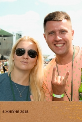 Bobrov special guest zone 04.08.2018 - фото 19
