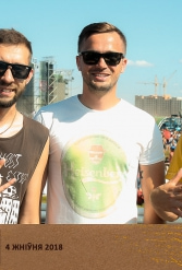 Bobrov special guest zone 04.08.2018 - фото 13