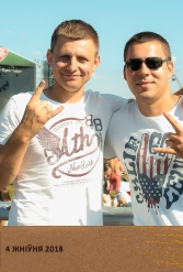Bobrov special guest zone 04.08.2018 - фото 34
