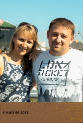 Bobrov special guest zone 04.08.2018 - фото 47
