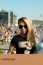 Bobrov special guest zone 04.08.2018 - фото 60