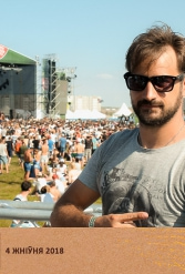 Bobrov special guest zone 04.08.2018 - фото 11
