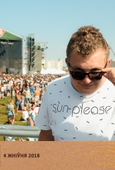 Bobrov special guest zone 04.08.2018 - фото 14