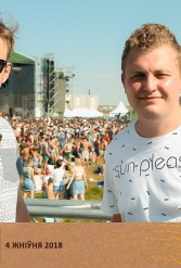 Bobrov special guest zone 04.08.2018 - фото 2