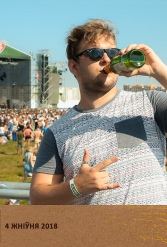 Bobrov special guest zone 04.08.2018 - фото 64