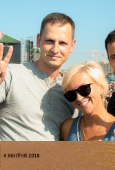 Bobrov special guest zone 04.08.2018 - фото 26