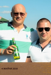 Bobrov special guest zone 04.08.2018 - фото 10