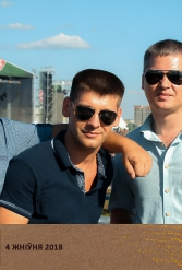 Bobrov special guest zone 04.08.2018 - фото 50