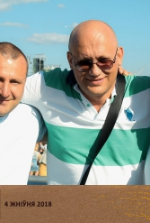 Bobrov special guest zone 04.08.2018 - фото 42