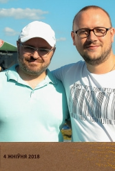Bobrov special guest zone 04.08.2018 - фото 32