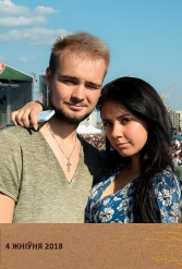 Bobrov special guest zone 04.08.2018 - фото 85