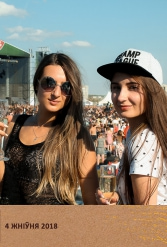 Bobrov special guest zone 04.08.2018 - фото 88