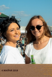 Bobrov special guest zone 04.08.2018 - фото 79