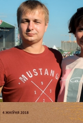 Bobrov special guest zone 04.08.2018 - фото 37
