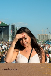 Bobrov special guest zone 04.08.2018 - фото 8