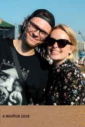Bobrov special guest zone 04.08.2018 - фото 22