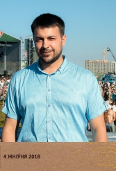 Bobrov special guest zone 04.08.2018 - фото 33