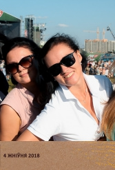Bobrov special guest zone 04.08.2018 - фото 30