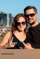 Bobrov special guest zone 04.08.2018 - фото 70